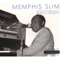 Memphis Slim - Blues at Midnight